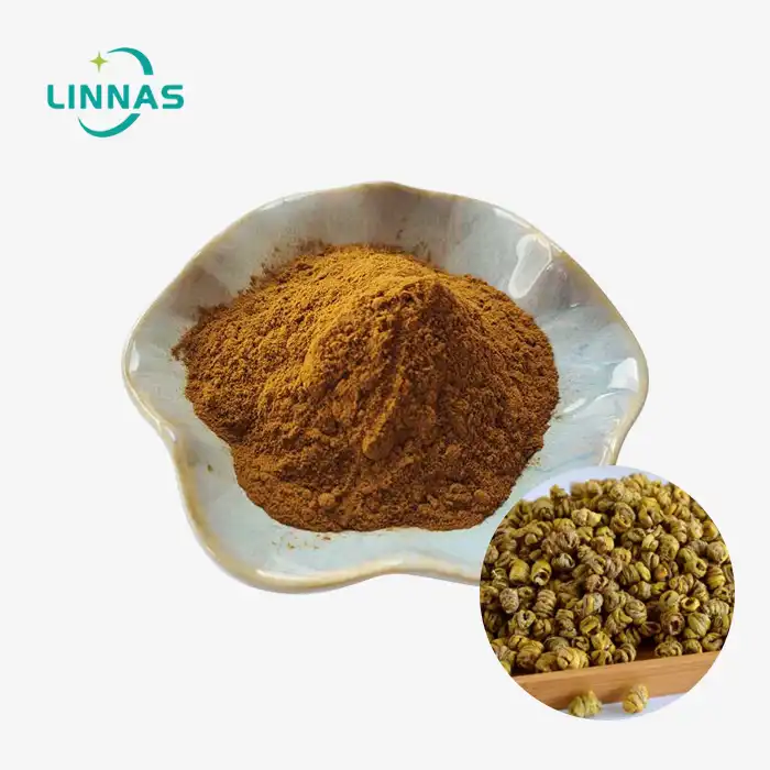 Dendrobium Extract